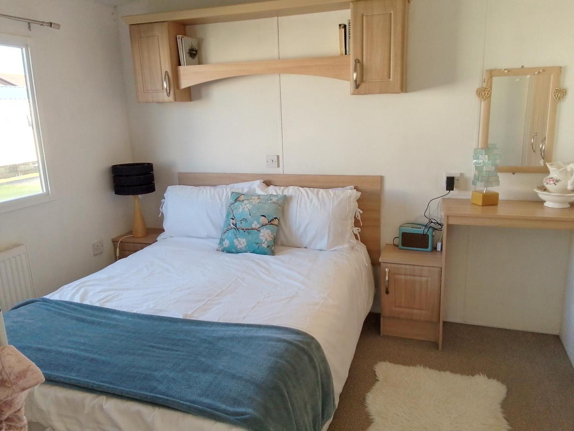 Private Caravan Situated At Parkdean Holiday Resort St Margaret'S At Cliffe Number 18 Ngoại thất bức ảnh